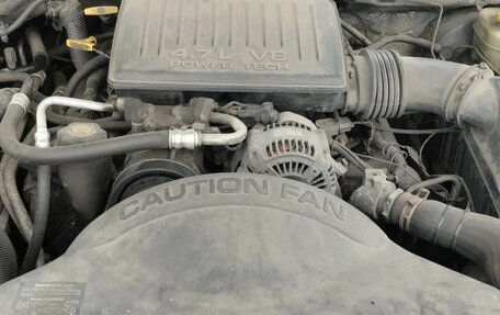 Jeep Grand Cherokee, 1999 год, 800 000 рублей, 2 фотография
