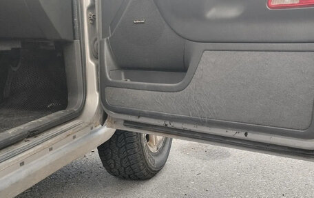Jeep Grand Cherokee, 1999 год, 800 000 рублей, 3 фотография