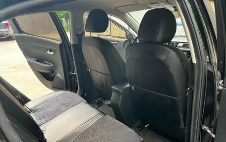 KIA Rio IV, 2017 год, 1 150 000 рублей, 9 фотография