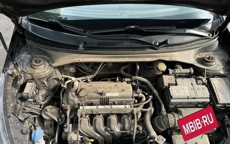 KIA Rio IV, 2017 год, 1 150 000 рублей, 13 фотография