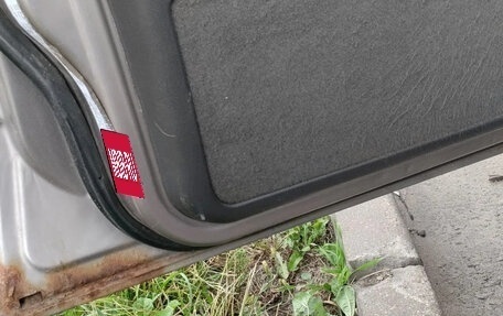 Jeep Grand Cherokee, 1999 год, 800 000 рублей, 5 фотография
