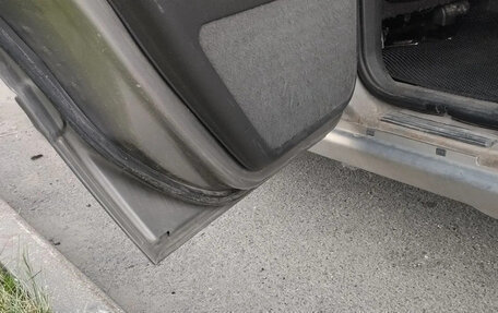 Jeep Grand Cherokee, 1999 год, 800 000 рублей, 7 фотография