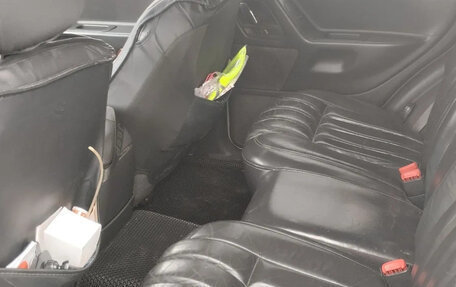 Jeep Grand Cherokee, 1999 год, 800 000 рублей, 18 фотография