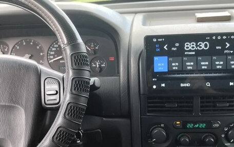 Jeep Grand Cherokee, 1999 год, 800 000 рублей, 16 фотография
