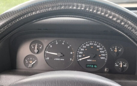 Jeep Grand Cherokee, 1999 год, 800 000 рублей, 14 фотография