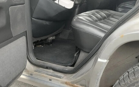 Jeep Grand Cherokee, 1999 год, 800 000 рублей, 8 фотография