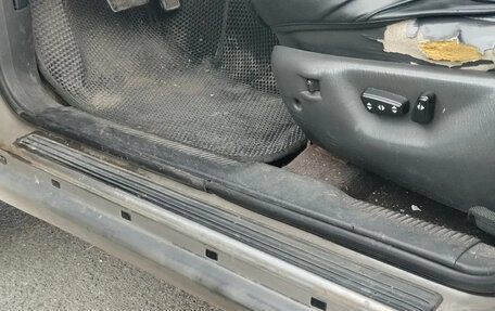 Jeep Grand Cherokee, 1999 год, 800 000 рублей, 6 фотография