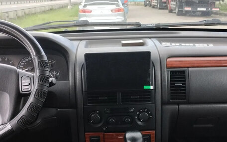 Jeep Grand Cherokee, 1999 год, 800 000 рублей, 17 фотография