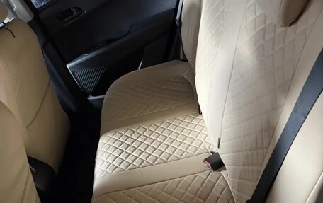 Hyundai Creta I рестайлинг, 2019 год, 1 700 000 рублей, 5 фотография