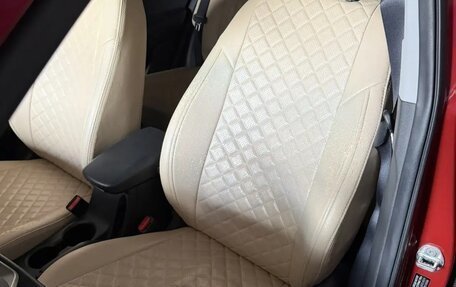 Hyundai Creta I рестайлинг, 2019 год, 1 700 000 рублей, 3 фотография