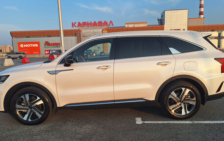 KIA Sorento IV, 2021 год, 3 950 000 рублей, 5 фотография
