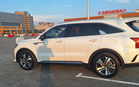 KIA Sorento IV, 2021 год, 3 950 000 рублей, 6 фотография