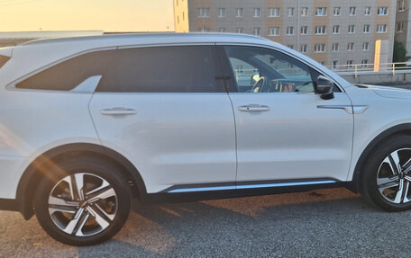KIA Sorento IV, 2021 год, 3 950 000 рублей, 10 фотография
