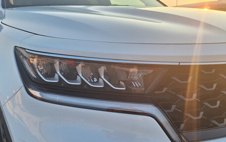 KIA Sorento IV, 2021 год, 3 950 000 рублей, 12 фотография