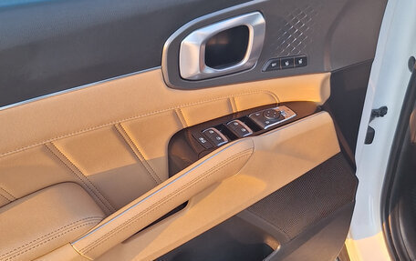 KIA Sorento IV, 2021 год, 3 950 000 рублей, 14 фотография