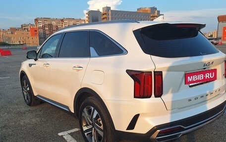 KIA Sorento IV, 2021 год, 3 950 000 рублей, 7 фотография