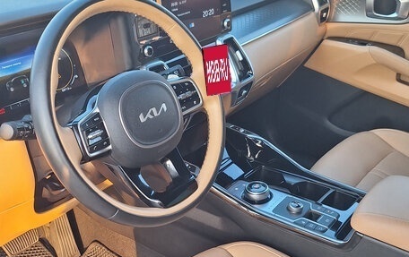 KIA Sorento IV, 2021 год, 3 950 000 рублей, 13 фотография