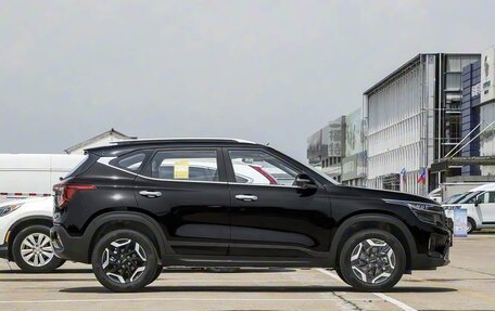 KIA Seltos I, 2025 год, 2 190 000 рублей, 4 фотография