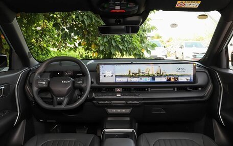 KIA Seltos I, 2025 год, 2 190 000 рублей, 9 фотография