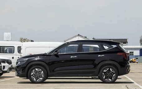 KIA Seltos I, 2025 год, 2 190 000 рублей, 8 фотография