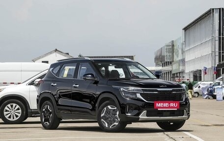 KIA Seltos I, 2025 год, 2 190 000 рублей, 3 фотография