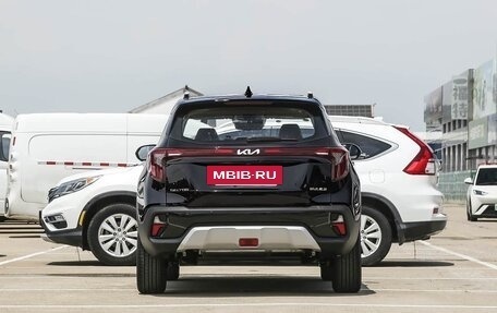 KIA Seltos I, 2025 год, 2 190 000 рублей, 6 фотография