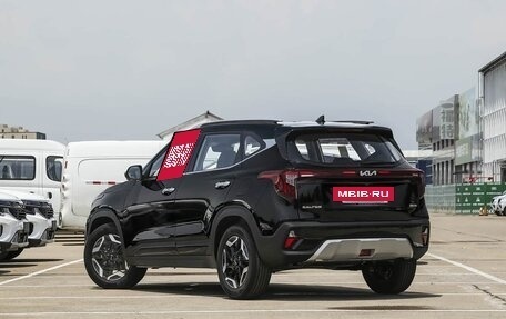 KIA Seltos I, 2025 год, 2 190 000 рублей, 7 фотография