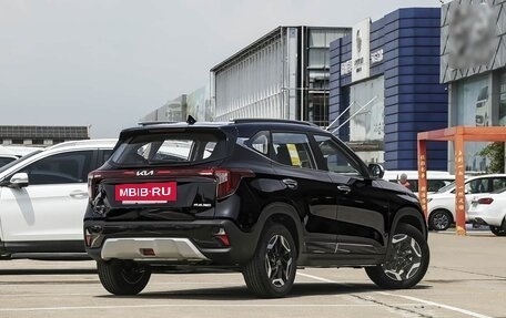 KIA Seltos I, 2025 год, 2 190 000 рублей, 5 фотография