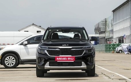 KIA Seltos I, 2025 год, 2 190 000 рублей, 2 фотография