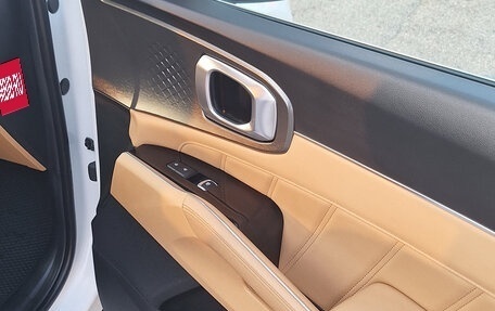 KIA Sorento IV, 2021 год, 3 950 000 рублей, 22 фотография