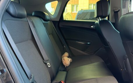 Opel Astra J, 2012 год, 820 000 рублей, 6 фотография