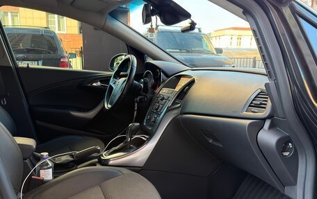 Opel Astra J, 2012 год, 820 000 рублей, 10 фотография