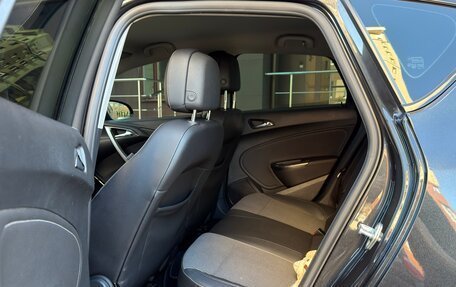 Opel Astra J, 2012 год, 820 000 рублей, 9 фотография