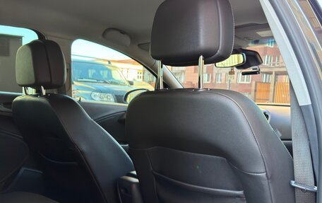 Opel Astra J, 2012 год, 820 000 рублей, 7 фотография