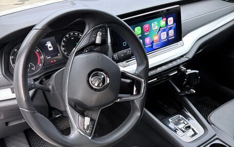 Skoda Octavia IV, 2022 год, 2 450 000 рублей, 11 фотография