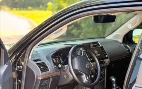 Toyota Land Cruiser Prado 150 рестайлинг 2, 2021 год, 6 380 000 рублей, 7 фотография