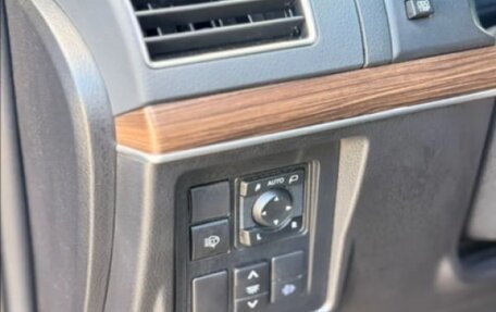 Toyota Land Cruiser Prado 150 рестайлинг 2, 2021 год, 6 380 000 рублей, 10 фотография
