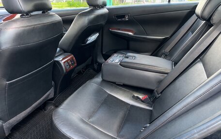 Toyota Camry, 2013 год, 1 430 000 рублей, 11 фотография