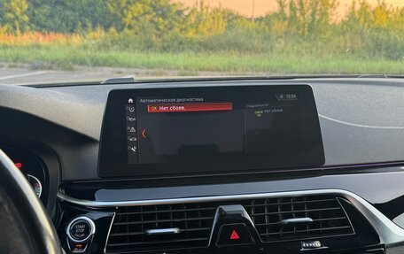 BMW 5 серия, 2017 год, 2 950 000 рублей, 6 фотография