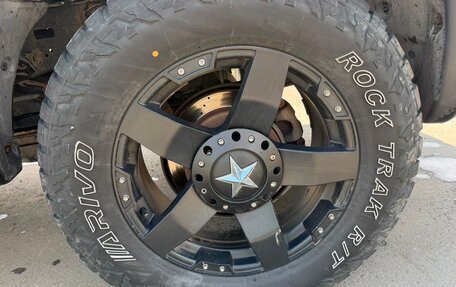 Toyota Tundra II, 2012 год, 3 150 000 рублей, 7 фотография