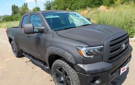 Toyota Tundra II, 2012 год, 3 150 000 рублей, 3 фотография