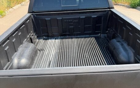 Toyota Tundra II, 2012 год, 3 150 000 рублей, 6 фотография