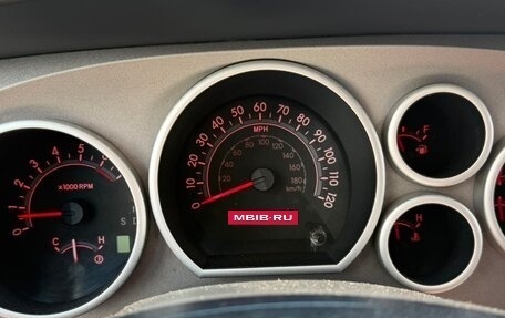 Toyota Tundra II, 2012 год, 3 150 000 рублей, 10 фотография