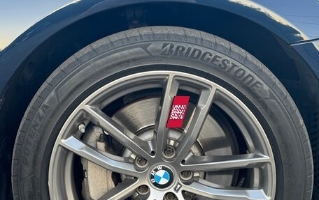 BMW 5 серия, 2017 год, 2 950 000 рублей, 10 фотография