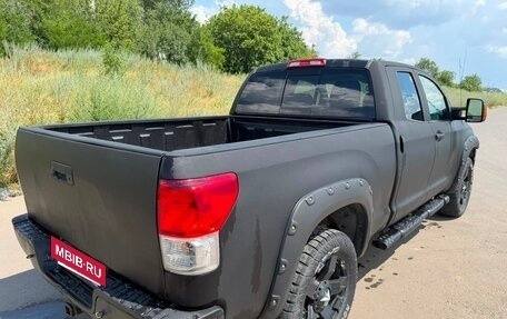Toyota Tundra II, 2012 год, 3 150 000 рублей, 4 фотография