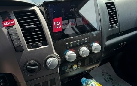 Toyota Tundra II, 2012 год, 3 150 000 рублей, 9 фотография