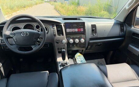 Toyota Tundra II, 2012 год, 3 150 000 рублей, 12 фотография