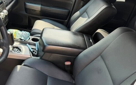 Toyota Tundra II, 2012 год, 3 150 000 рублей, 16 фотография