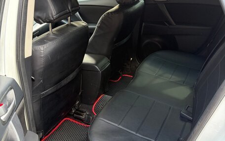 Mazda 3, 2011 год, 970 000 рублей, 8 фотография