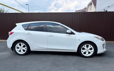 Mazda 3, 2011 год, 970 000 рублей, 3 фотография